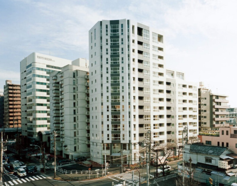 部屋画像