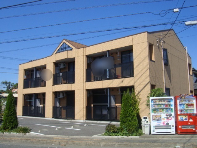 部屋画像