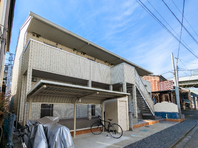 部屋画像