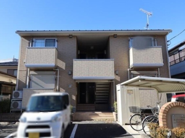 部屋画像