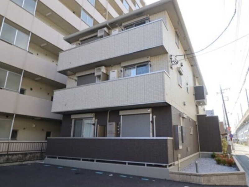 部屋画像