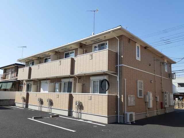 部屋画像