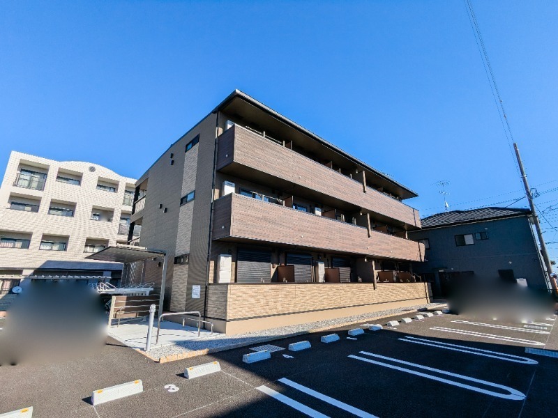 部屋画像