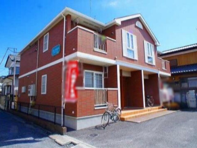 部屋画像