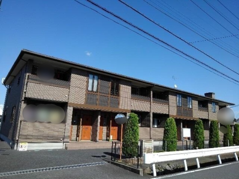 部屋画像