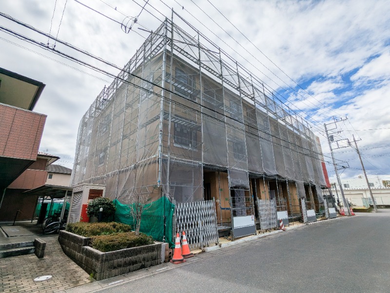 部屋画像