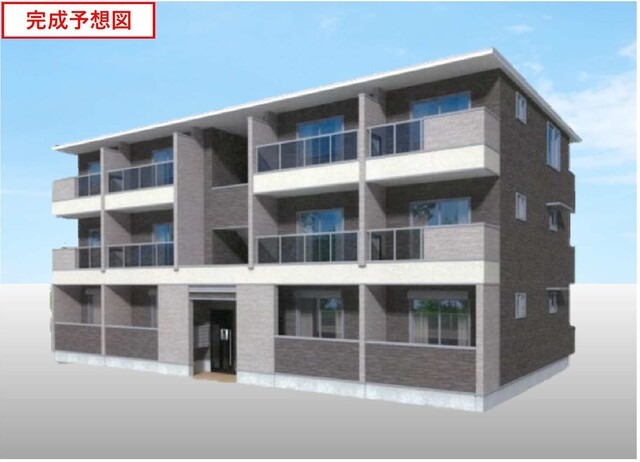 部屋画像