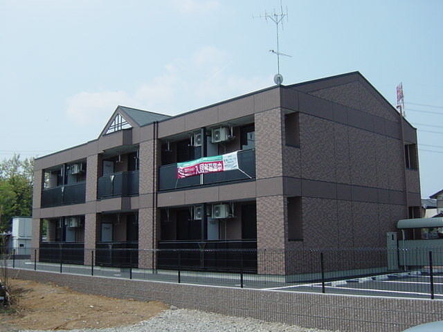 部屋画像