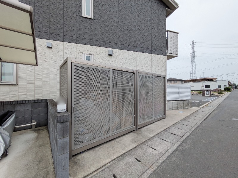 その他