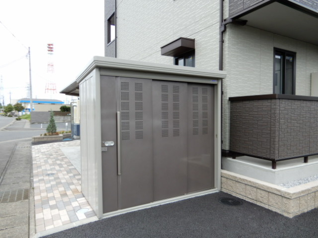その他