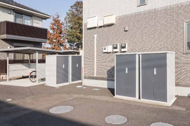 その他