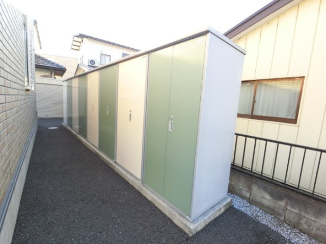 その他