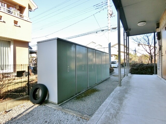 その他