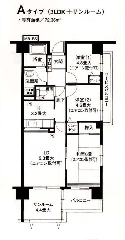 サムネイルイメージ