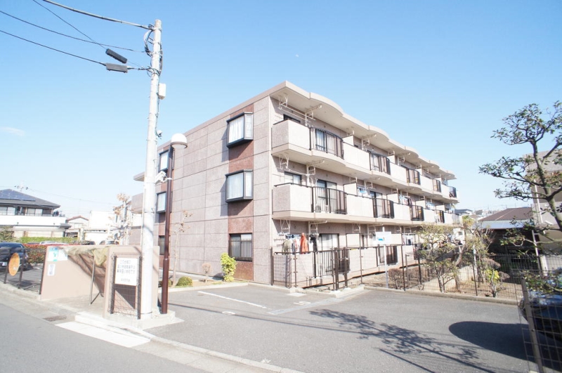 部屋画像
