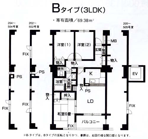 サムネイルイメージ