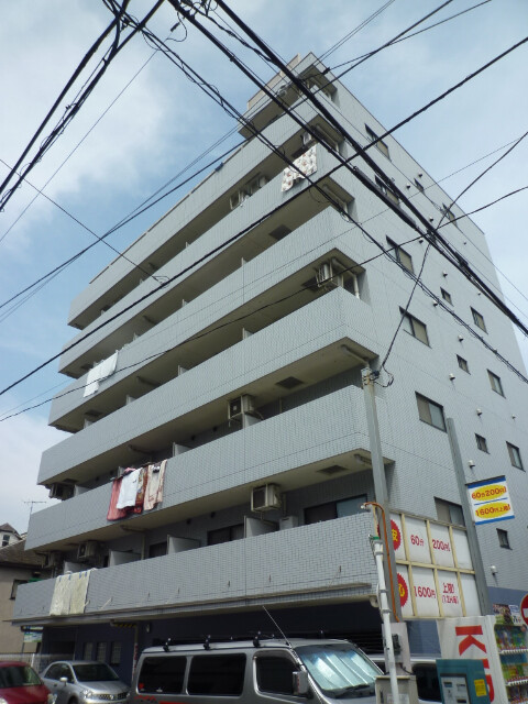 部屋画像