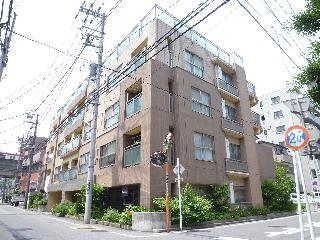部屋画像