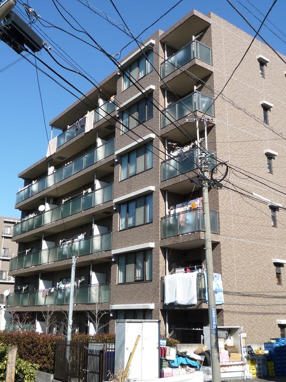 部屋画像