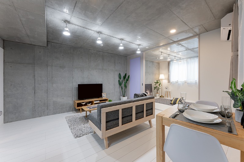 居室・リビング