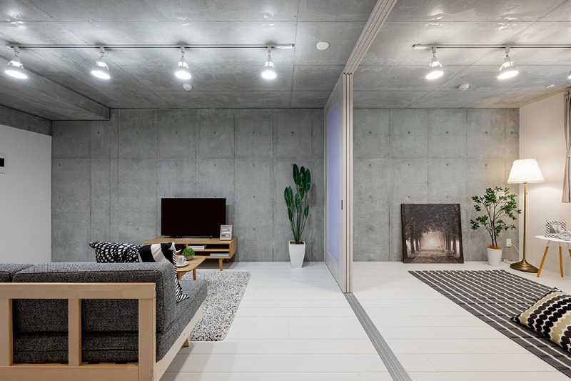 居室・リビング