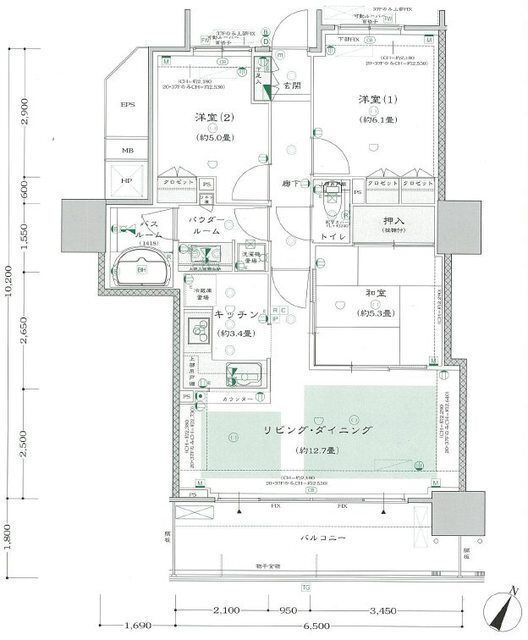 サムネイルイメージ