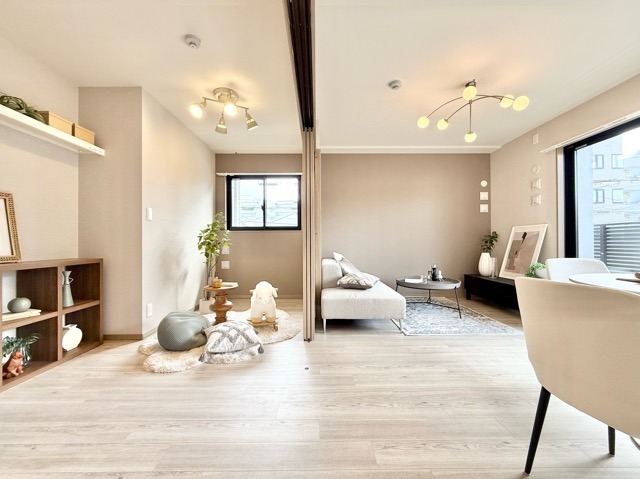 居室・リビング