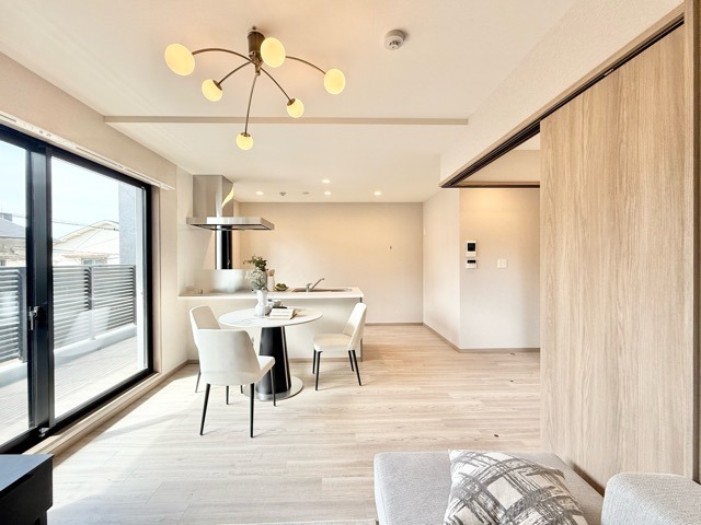 居室・リビング