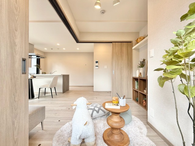 居室・リビング