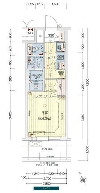 サムネイルイメージ