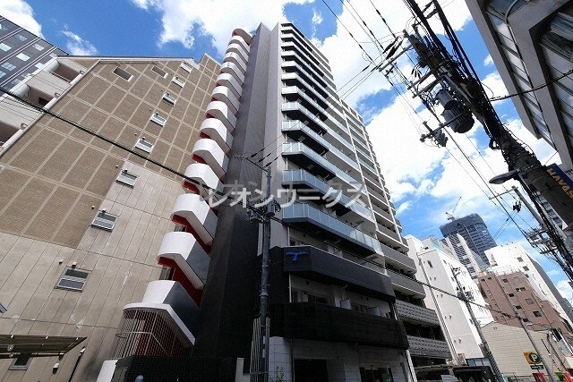 部屋画像