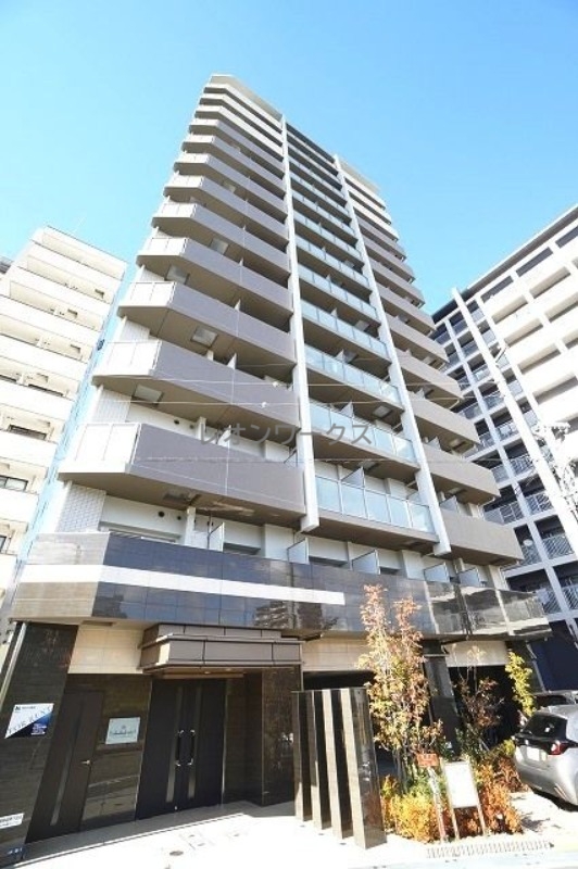部屋画像