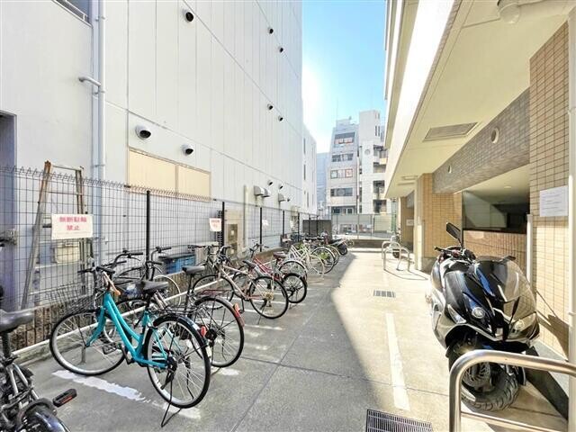 その他