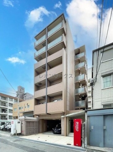 部屋画像