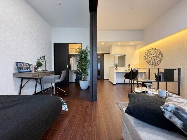 居室・リビング