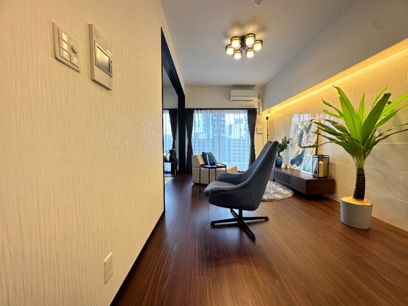 居室・リビング