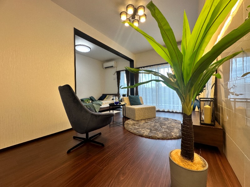 居室・リビング