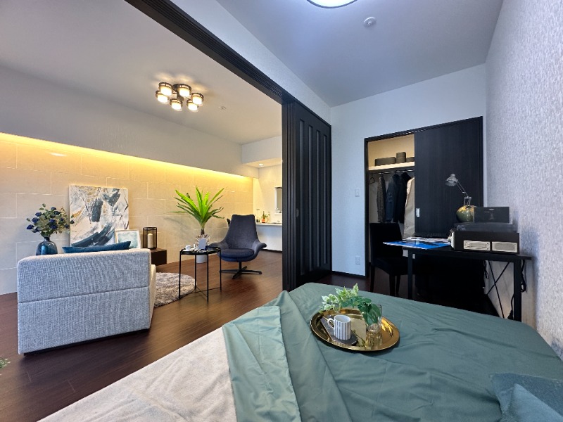 居室・リビング