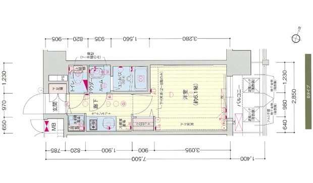 サムネイルイメージ