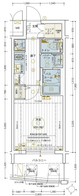 サムネイルイメージ
