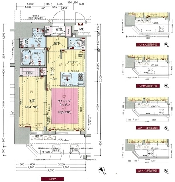 サムネイルイメージ