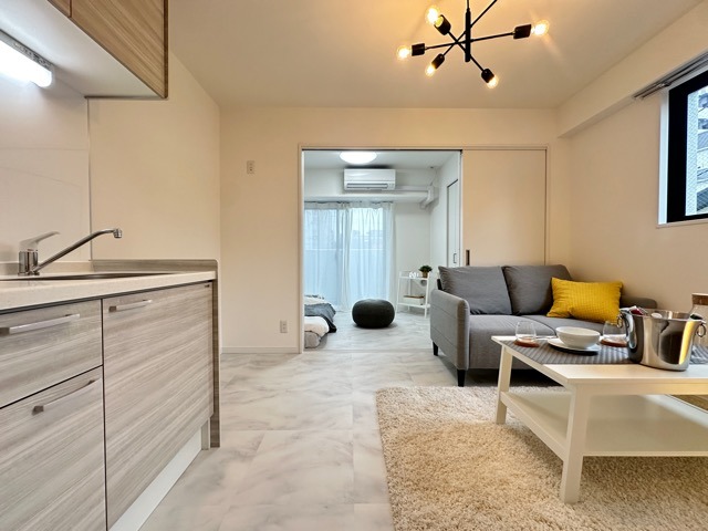 居室・リビング