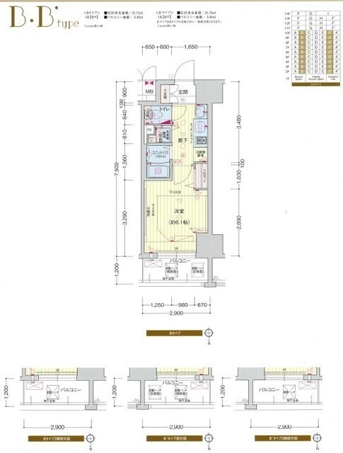 サムネイルイメージ