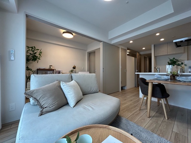 居室・リビング