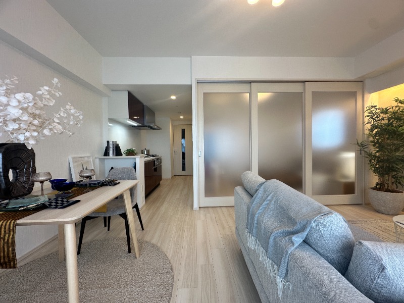 居室・リビング