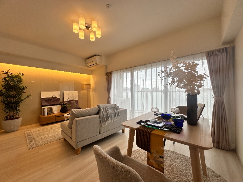 居室・リビング