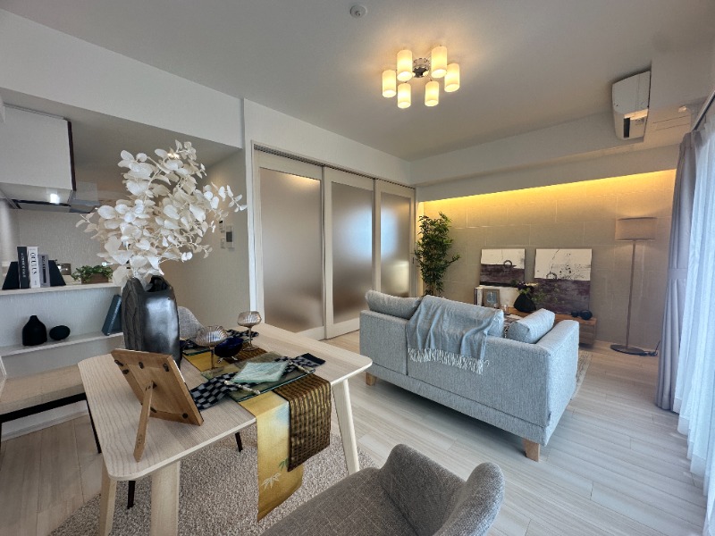 居室・リビング