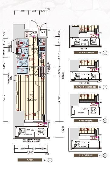 サムネイルイメージ