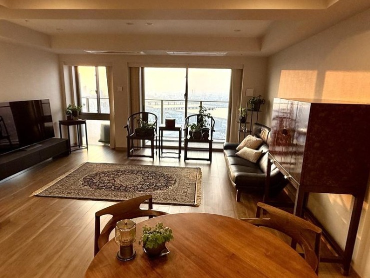 居室・リビング