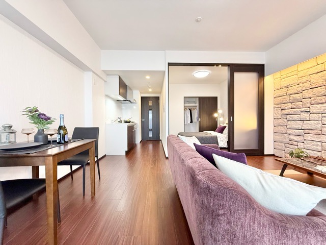 居室・リビング